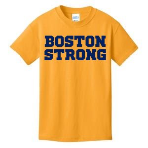 Boston Strong Kids T-Shirt