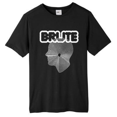 Brute Strength Brute Big Head Tall Fusion ChromaSoft Performance T-Shirt