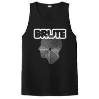 Brute Strength Brute Big Head PosiCharge Competitor Tank