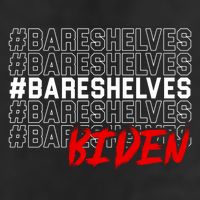 Bare Shelves Biden Hat