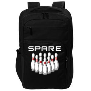 Bowling Spare Impact Tech Backpack