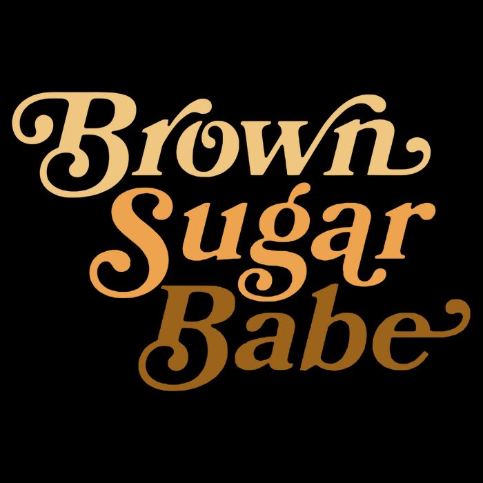 Brown Sugar Babe Melanin Bucket Hat