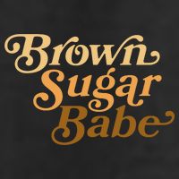 Brown Sugar Babe Melanin Beanie