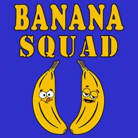 Banana Squad Bananas Cool Gift Baby Bodysuit