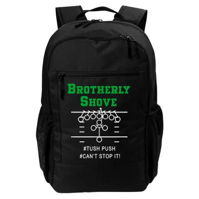 Brotherly Shove Backpack