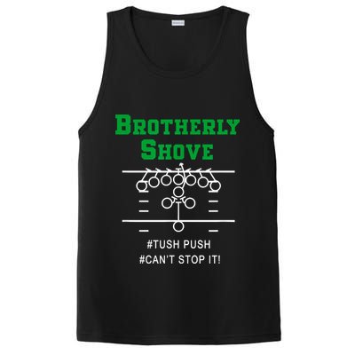 Brotherly Shove PosiCharge Competitor Tank