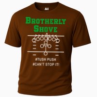Brotherly Shove Cooling Performance Crew T-Shirt