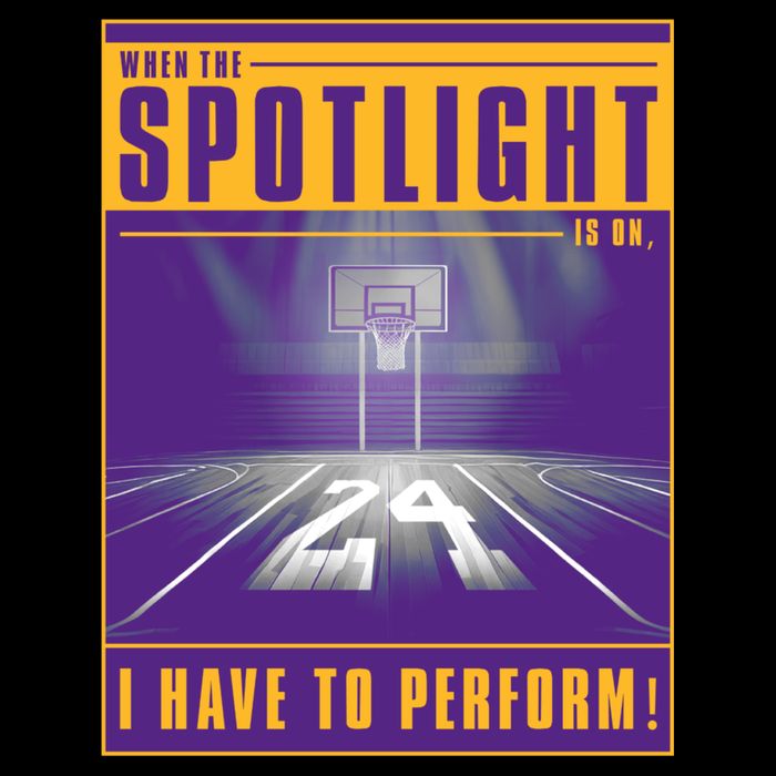 Basketball Spotlight Backpack