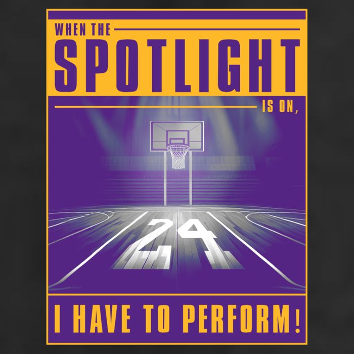 Basketball Spotlight 11oz C Handle Ceramic Mug