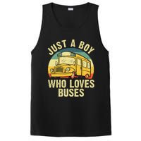 Best School Bus For Kids Yellow Bus Lover Buses PosiCharge Competitor Tank