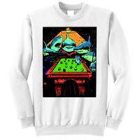 Billard Sharks Sweatshirt