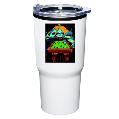 Billard Sharks Tumbler