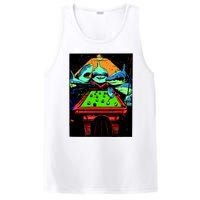 Billard Sharks PosiCharge Competitor Tank