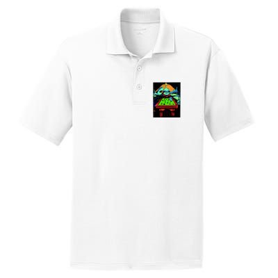 Billard Sharks PosiCharge RacerMesh Polo