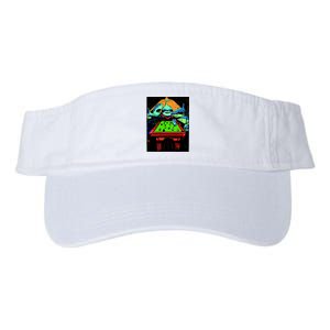 Billard Sharks Valucap Bio-Washed Visor