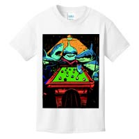 Billard Sharks Kids T-Shirt