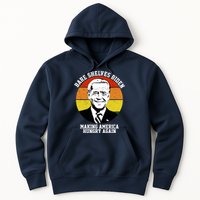 Bare Shelves Biden Making America Hungry Again Hoodie
