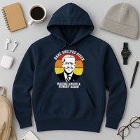 Bare Shelves Biden Making America Hungry Again Hoodie