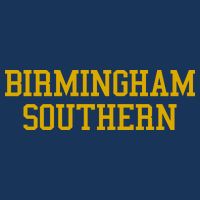 Birmingham Southern College 7 Panel Mesh Trucker Snapback Hat