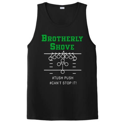 Brotherly Shove Classic Kids PosiCharge Competitor Tank