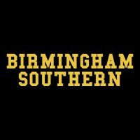 Birmingham Southern College Backpack