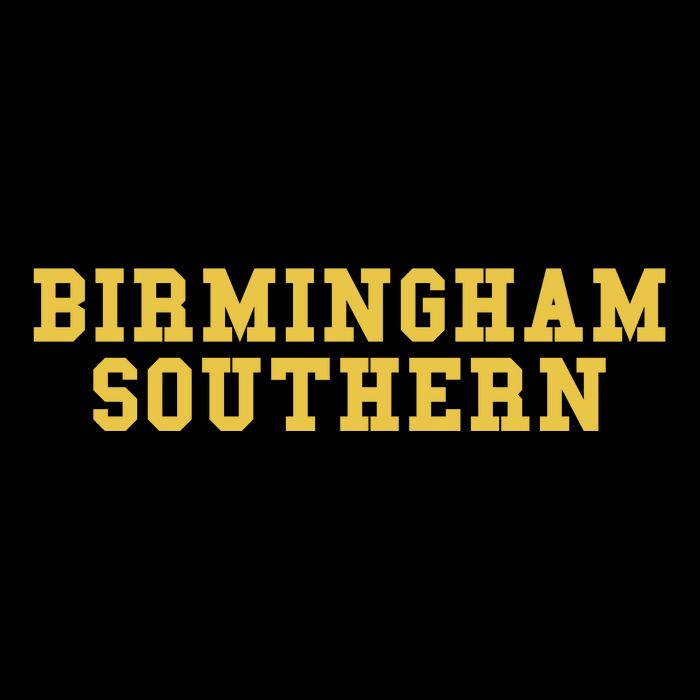 Birmingham Southern College Backpack