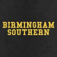 Birmingham Southern College 11oz C Handle Ceramic Mug