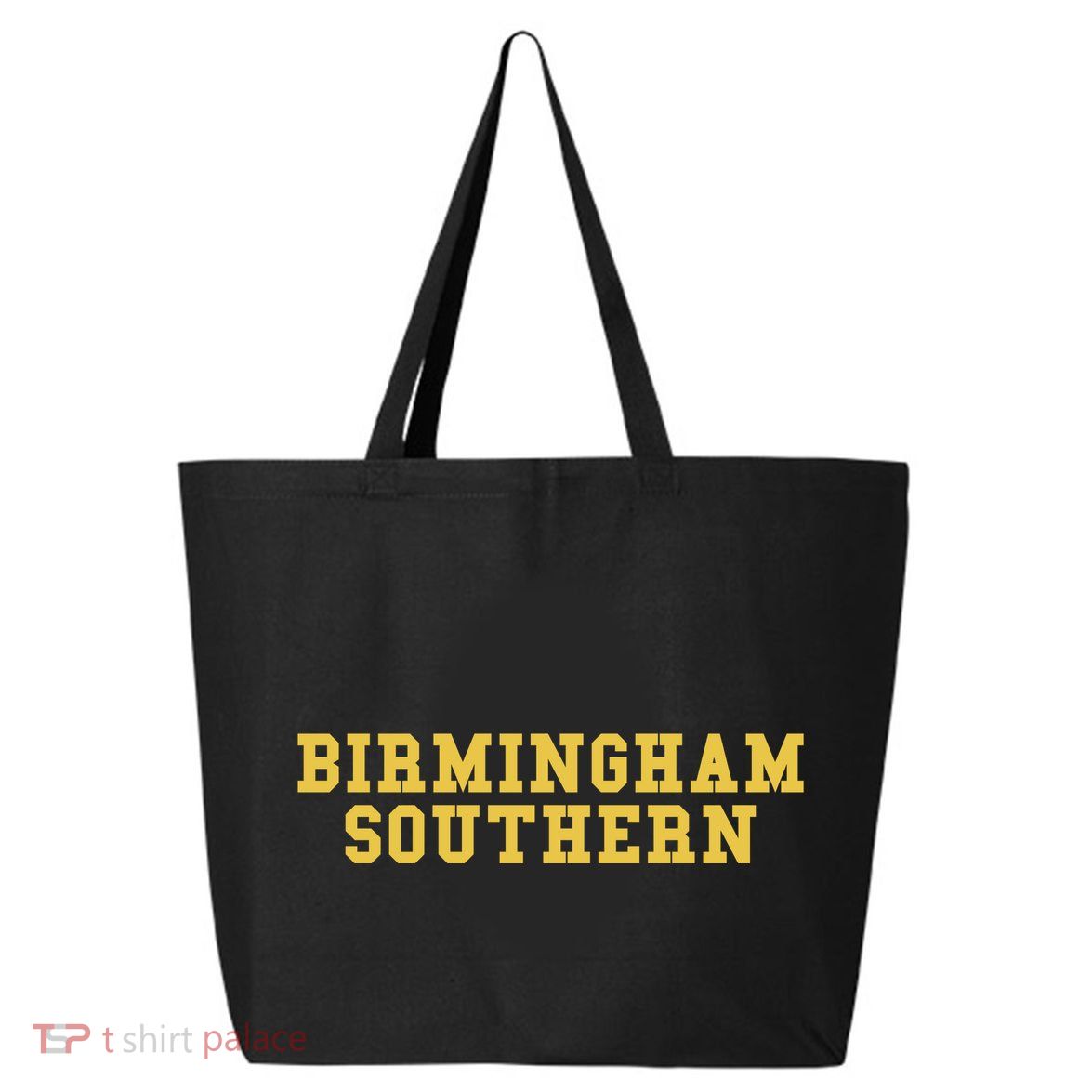Birmingham Southern College 25L Jumbo Tote
