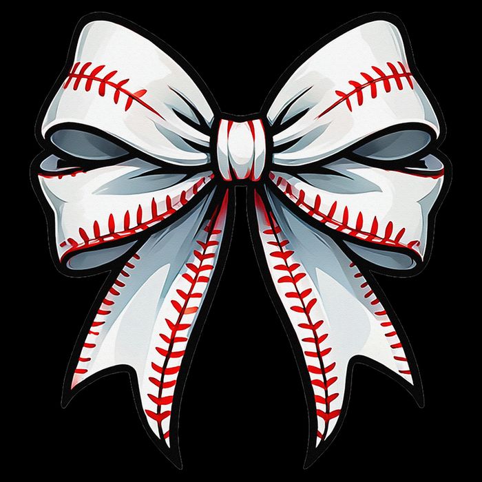 Baseball Softball Coquette Bow Game Heart Love Mom Life Doggie Tank