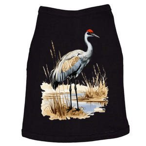 birding sandhill crane nebraska Sandhill cranes Doggie Tank