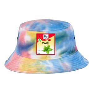 Basil Spice Condiment Costume Holiday Spice Group Costumes Tie Dye Newport Bucket Hat