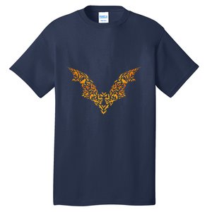 Bat Spooky Costume Idea Halloween Tall T-Shirt