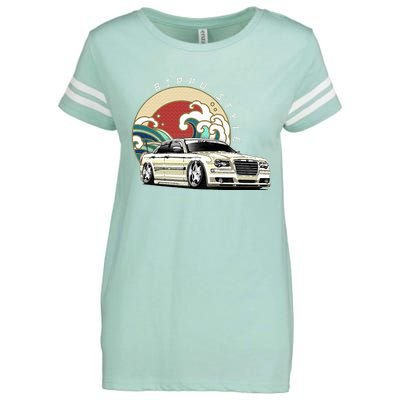 Bippu Style Car Enza Ladies Jersey Football T-Shirt