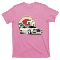 Bippu Style Car T-Shirt