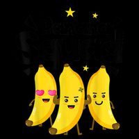 Banana Squad Dance Dancing Funny Cute Toddler Hoodie