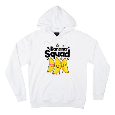 Banana Squad Dance Dancing Funny Cute Hoodie