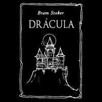 Bram StokerS Dracula 1897 Original Book Cover Bucket Hat