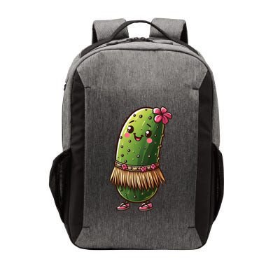 Best Summer Design Cucumber Pickle Lover Gift Vector Backpack