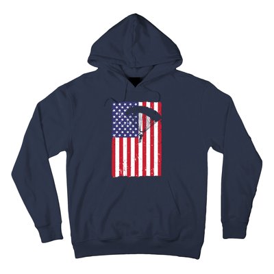 Best Skydiving Design For Skydiver Sky Diving Hoodie