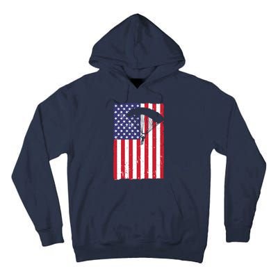 Best Skydiving Design For Skydiver Sky Diving Tall Hoodie