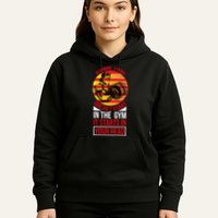 Becoming Strong Doesn T Start In The Gym, It Starts In Your Head Hoodie
