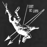 Bhop Saut De Lapin Cool Comfort Performance Bucket Hat
