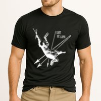Bhop Saut De Lapin Performance Shirt