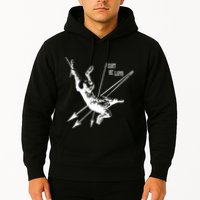 Bhop Saut De Lapin Hoodie