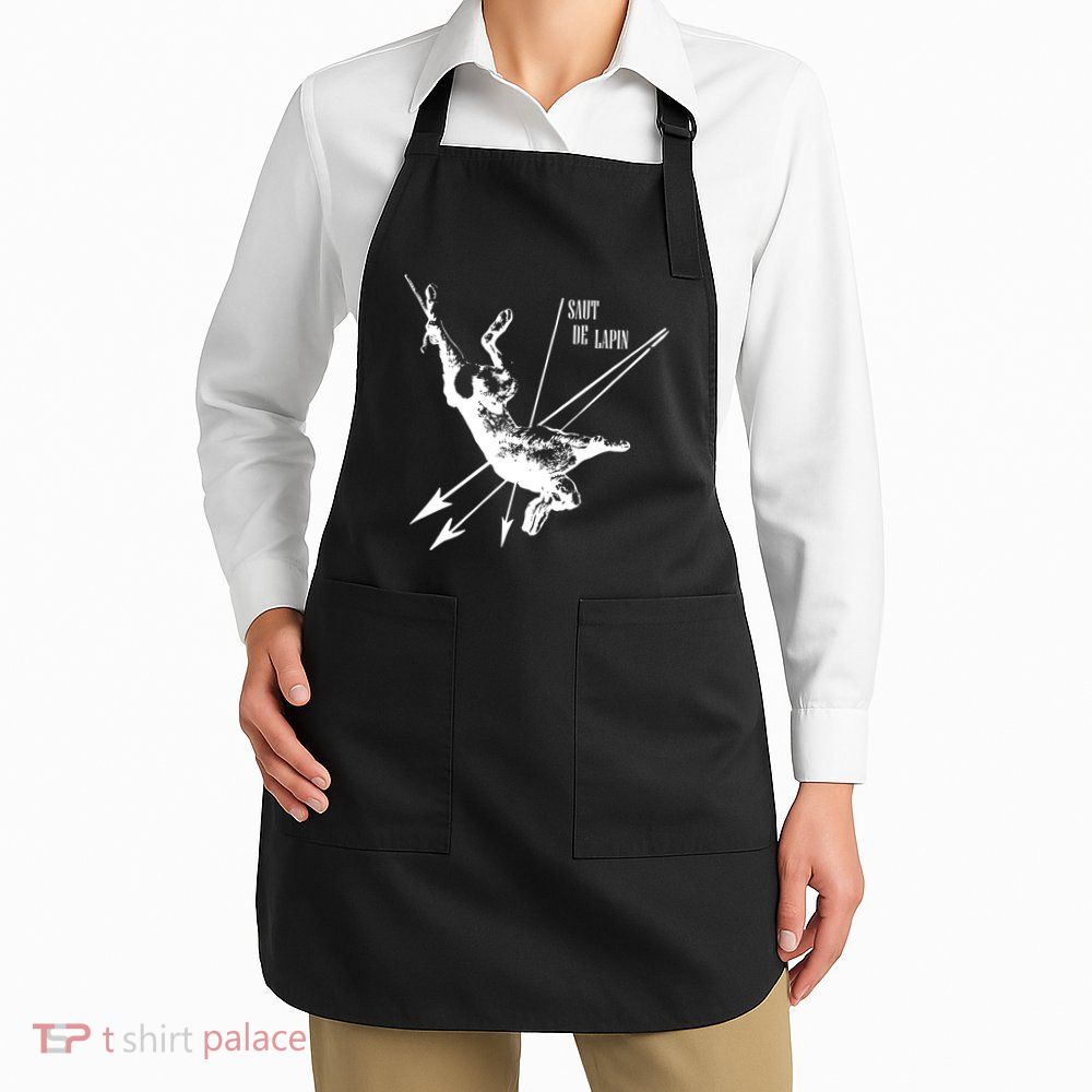 Bhop Saut De Lapin Apron