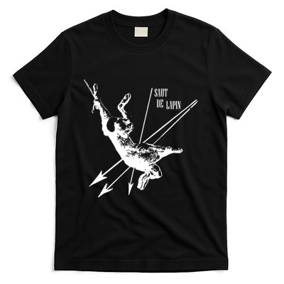 Bhop Saut De Lapin T-Shirt