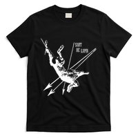 Bhop Saut De Lapin T-Shirt