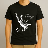 Bhop Saut De Lapin T-Shirt