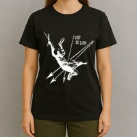 Bhop Saut De Lapin T-Shirt
