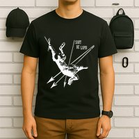 Bhop Saut De Lapin T-Shirt